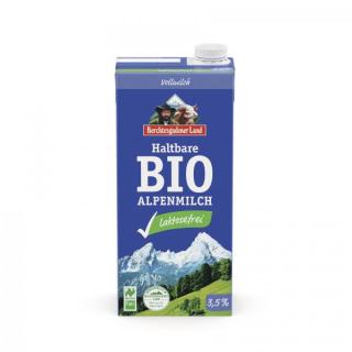 Milch, H- laktosefrei 1l 3,5%