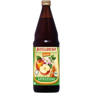 Essig, Apfelessig naturtrüb