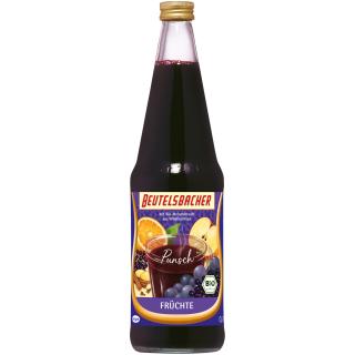 Früchte Glühpunsch 0,7l