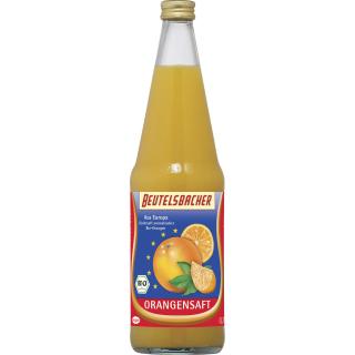Europäischer Orangensaft 0,7l