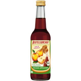 Essig, Balsam-Apfelessig