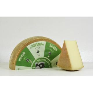 Engadiner Bergkäse