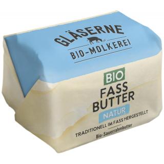 Butter Sauerrahm 250g