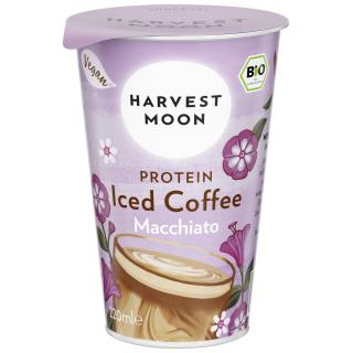 Macchiato Iced Coffee Proteindrink