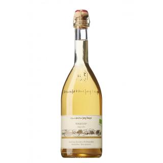 PriSecco weiss alkoholfrei 0,75l