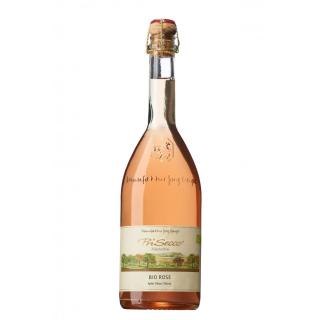 PriSecco rosé alkoholfrei 0,75l