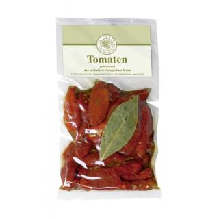 Tomaten getrocknet mariniert 175g
