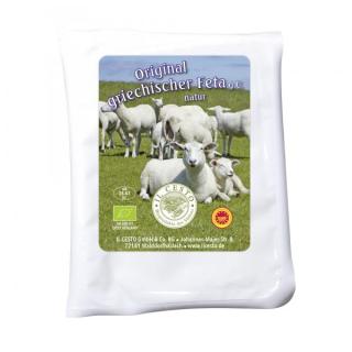 Feta aus Griechenland natur