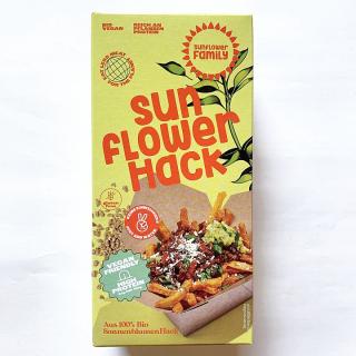 Sonnenblumen Hack