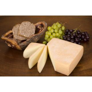 Allgäuer Wiesenkäse