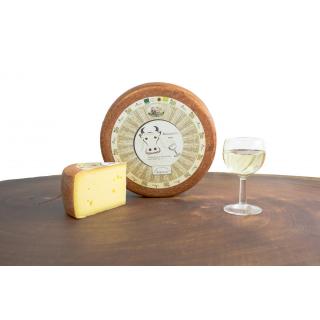 Beschwipste Anna blond