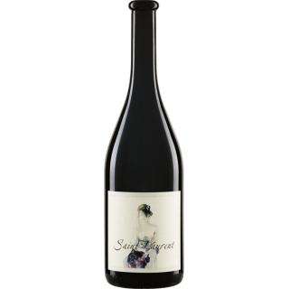 Rotwein, Saint Laurent QW Reinhessen Keth