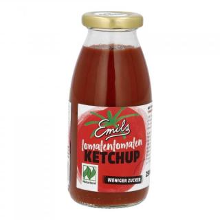 Ketchup Tomaten, Emils