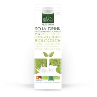 Soja Drink Natur