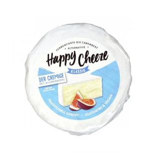 Camembert auf Blumenkohlbasis - Happy Cheeze
