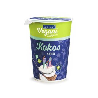 Kokos Joghurtalternative 6x400g