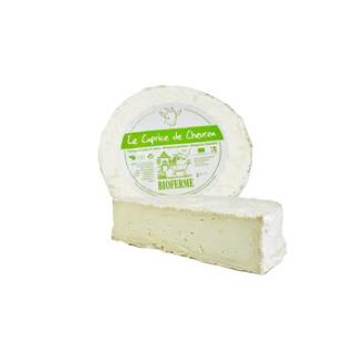 Ziege Petit Caprice de Chevron
