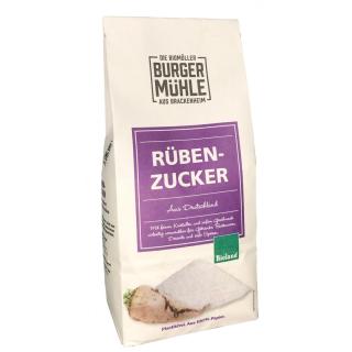 Rübenzucker 6x1kg