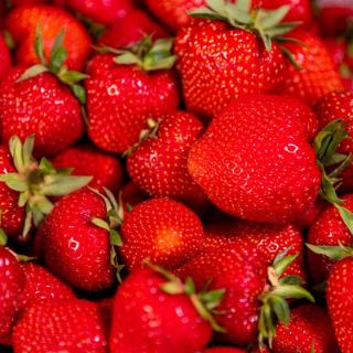 Erdbeeren 250g