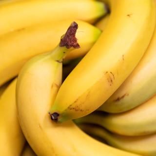 Banane - fair gehandelt