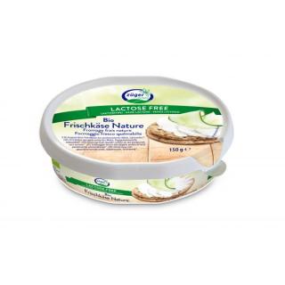 Frischkäse laktosefrei