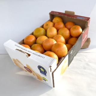 Clementine Kiste 2,3kg