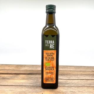 Olivenöl Terra del Re 500ml nativ