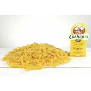 Fusilli semolato