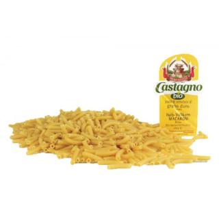 Macaroni semolato