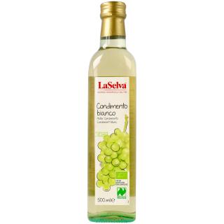 Essig, Condimento Bianco