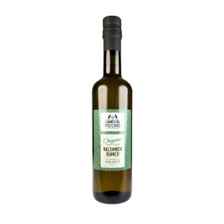 Essig, Balsamico bianco