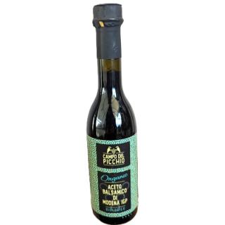 Essig, Balsamico nero Essig