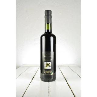 Essig, Balsamico Essig nero