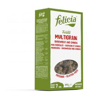 Fusilli Mehrkorn gf