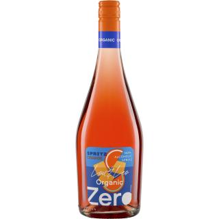 Spritz LOU & LEO alkoholfrei Sgarzi