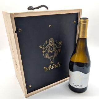 Weißwein, INANNA Blanco