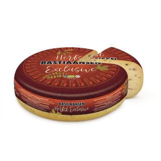 Bastiaansen Herbstkäse exlusiv