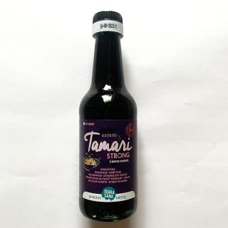 Sojasauce Tamari Japan