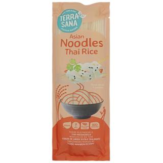 Reisnudeln aus thailändischem Reis