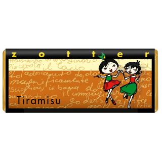 Schokolade Tiramisu (Alk.)