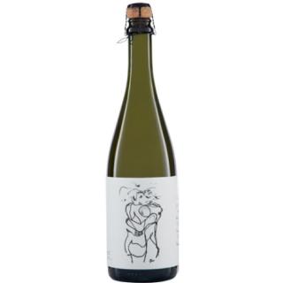 Schaumwein, PetNat Hofstudien Brut Geyerhof