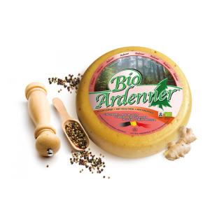 Ardenner Ingwer-Pfeffer