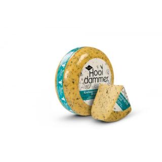 Hooidammer Röstzwiebel-Brennessel