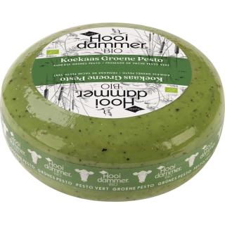 Hooidammer Pesto grün