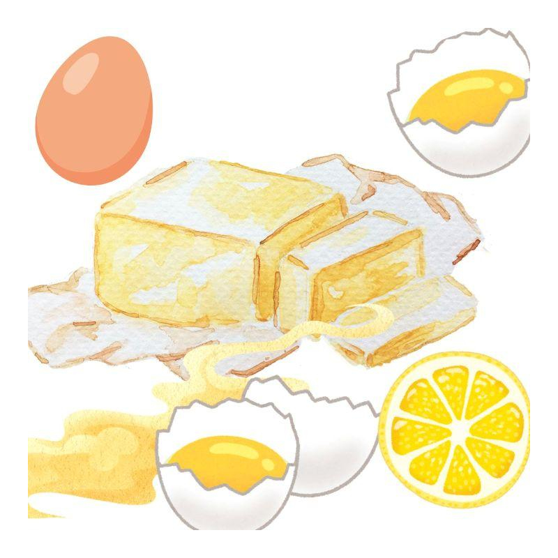 Sauce hollandaise selber machen