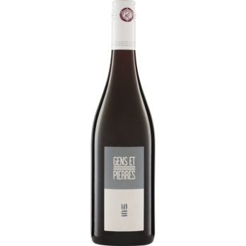 Rotwein, Sud-Sud Rouge