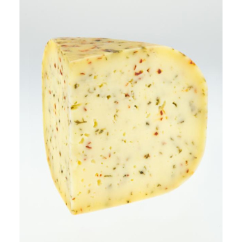 Butendieker Bärlauch Paprika