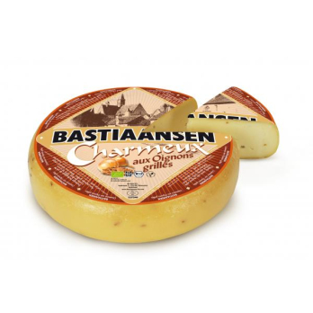 Charmeux Röstzwiebel