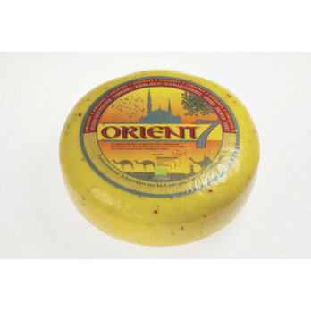 Aurora Orient 7