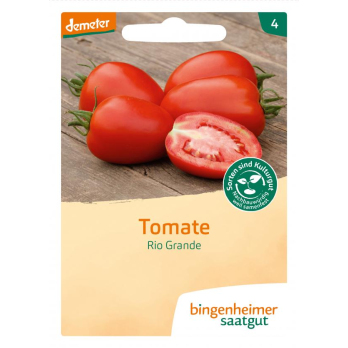 Saatgut Tomate, Rio Grande